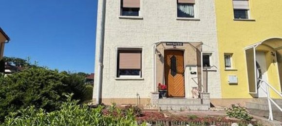 Moradia em banda de 4 divisões em Riesa, Germany N.º 333790 2