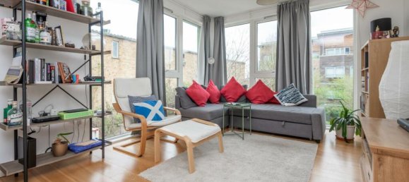 1 bedroom Apartment in London, United Kingdom No. 12578 9