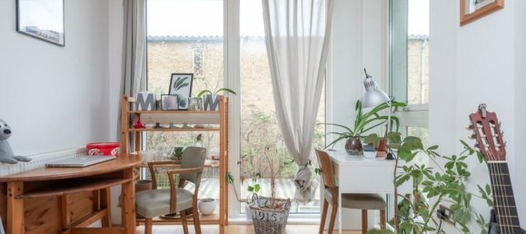 1 bedroom Apartment in London, United Kingdom No. 12578 10