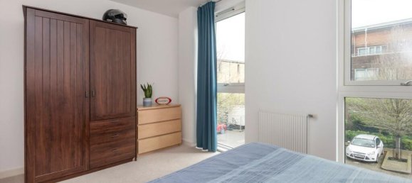 1 bedroom Apartment in London, United Kingdom No. 12578 13