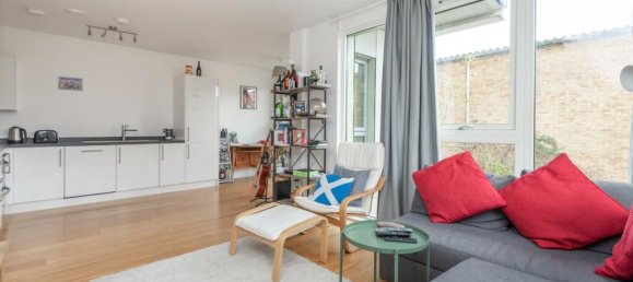 1 bedroom Apartment in London, United Kingdom No. 12578 2