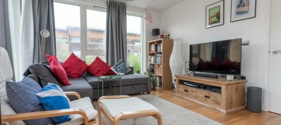 1 bedroom Apartment in London, United Kingdom No. 12578 7