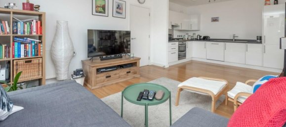 1 bedroom Apartment in London, United Kingdom No. 12578 4