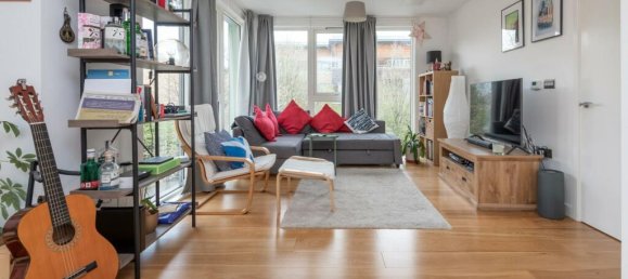 1 bedroom Apartment in London, United Kingdom No. 12578 8