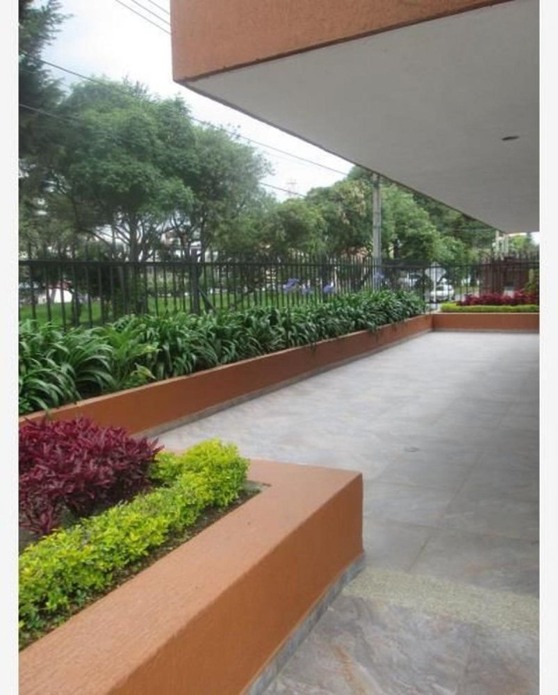 2 bedrooms Apartment in Bogota, Colombia No. 14208