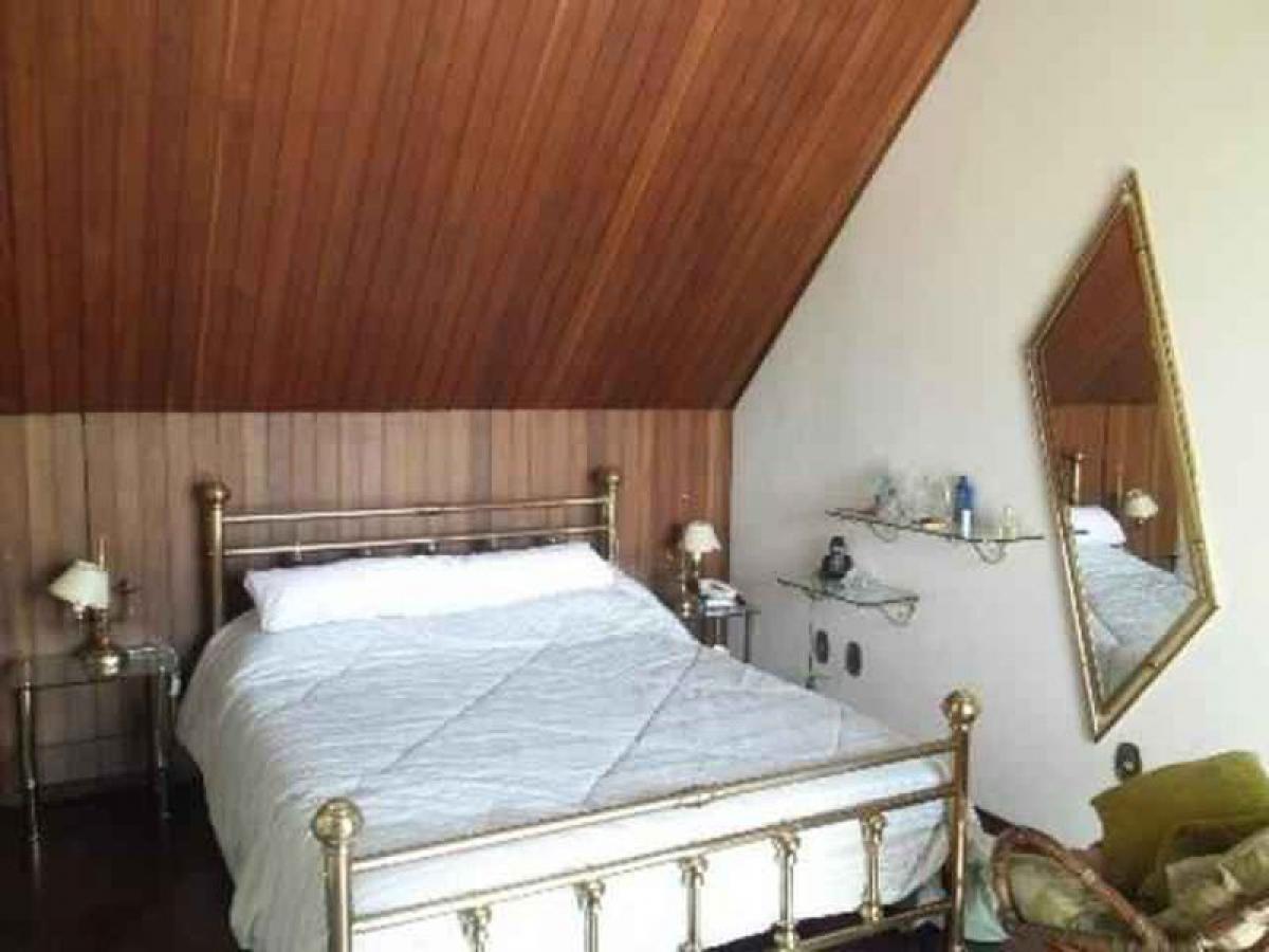 4 bedrooms House in Sao Paulo, Brazil No. 432839