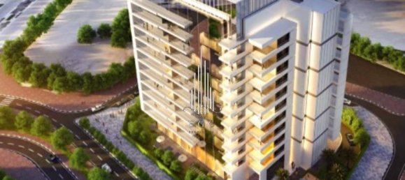 3 bedrooms Apartment in Yas Island, UAE No. 26374 2