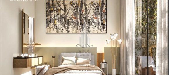 3 bedrooms Apartment in Yas Island, UAE No. 26374 7