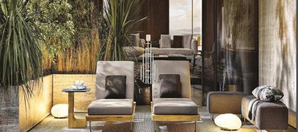 3 bedrooms Apartment in Yas Island, UAE No. 26374 12