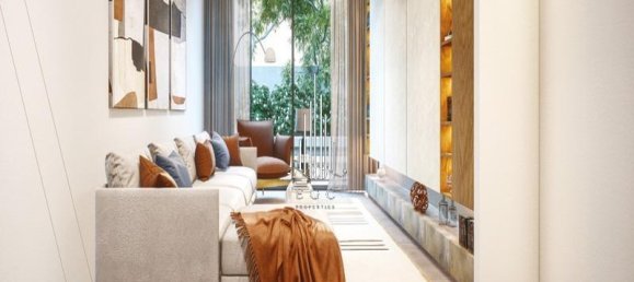 3 bedrooms Apartment in Yas Island, UAE No. 26374 4