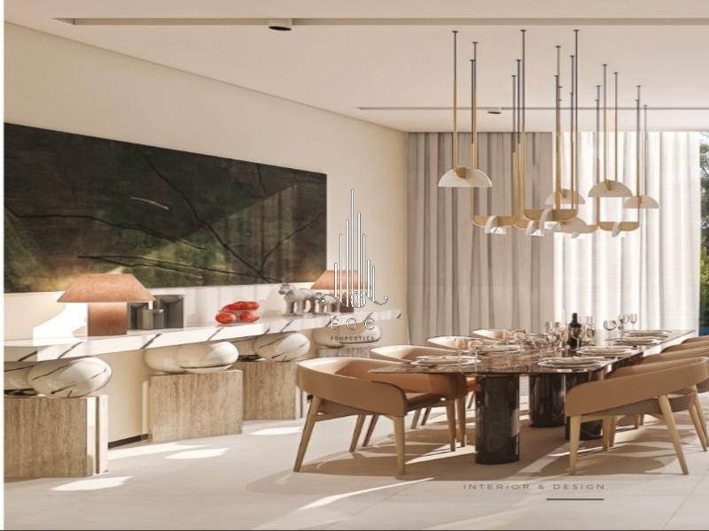 3 bedrooms Apartment in Yas Island, UAE No. 26374