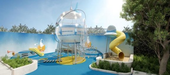 3 bedrooms Apartment in Yas Island, UAE No. 26374 13