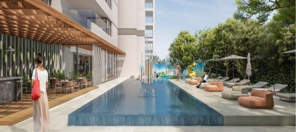 3 bedrooms Apartment in Yas Island, UAE No. 26374 16