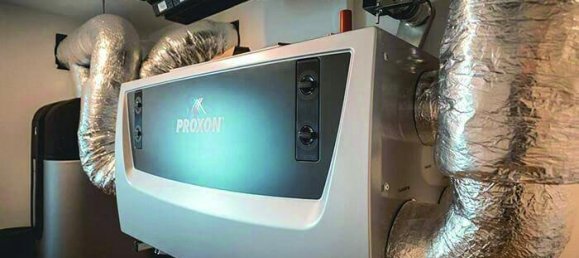 Casa de 5 dormitorios en Brandenburg, Germany No. 36470 10