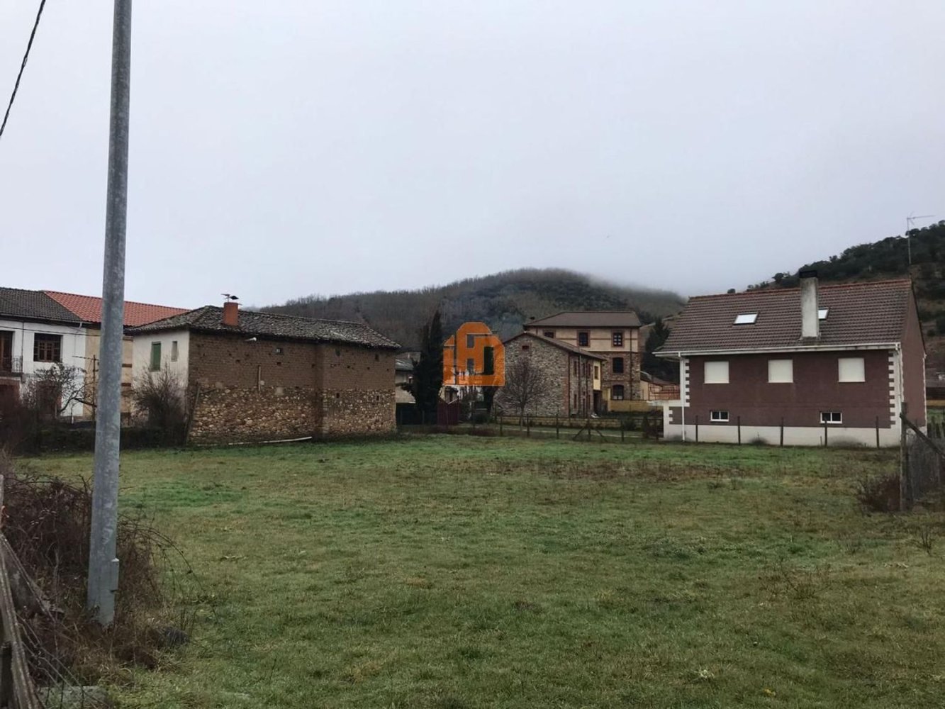  قطعة أرض في Leon, Spain رقم 87357