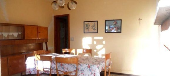 6 rooms Apartment in Odalengo Grande, Italy No. 232861 7