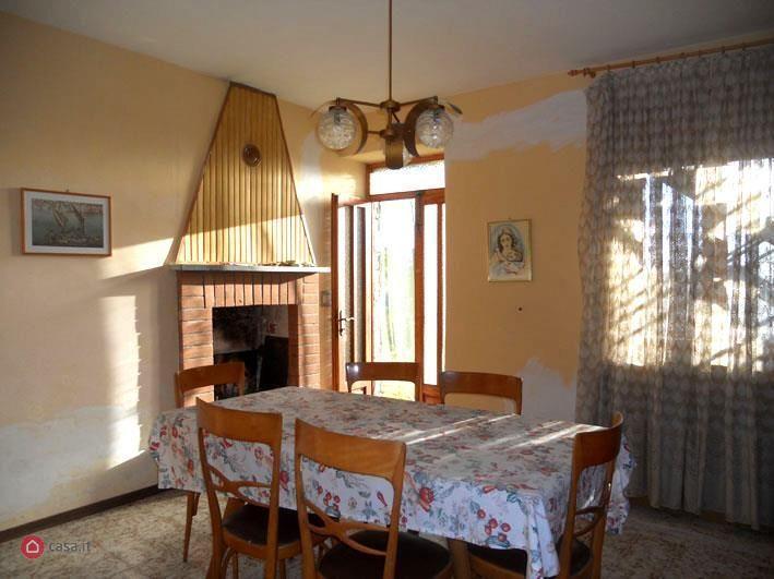 6 rooms Apartment in Odalengo Grande, Italy No. 232861