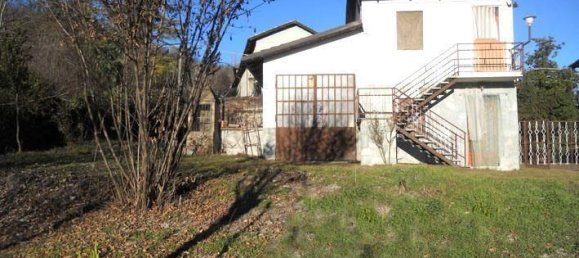 6 rooms Apartment in Odalengo Grande, Italy No. 232861 8