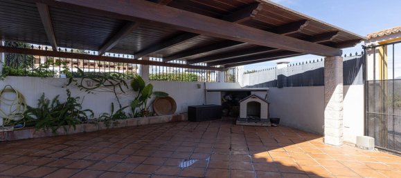 3 chambres Maison de ville à La Duquesa, Spain No. 54029 36