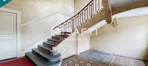 Apartamento T1 em Metz, France N.º 279094 13