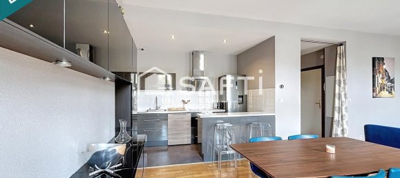 Apartamento T1 em Metz, France N.º 279094 4