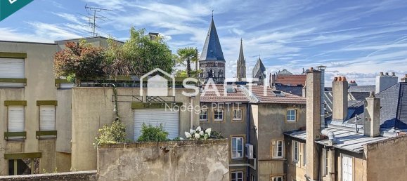 Apartamento T1 em Metz, France N.º 279094 10