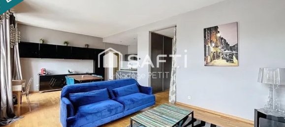Apartamento T1 em Metz, France N.º 279094 3