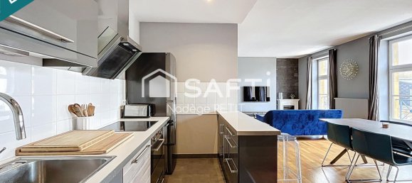 Apartamento T1 em Metz, France N.º 279094 5