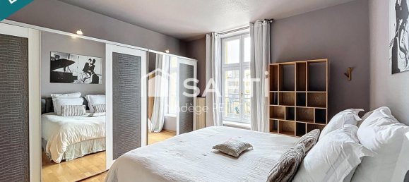 Apartamento T1 em Metz, France N.º 279094 7