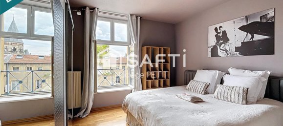 Apartamento T1 em Metz, France N.º 279094 8