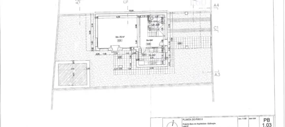 3 bedrooms House in Tavira, Portugal No. 39562 11