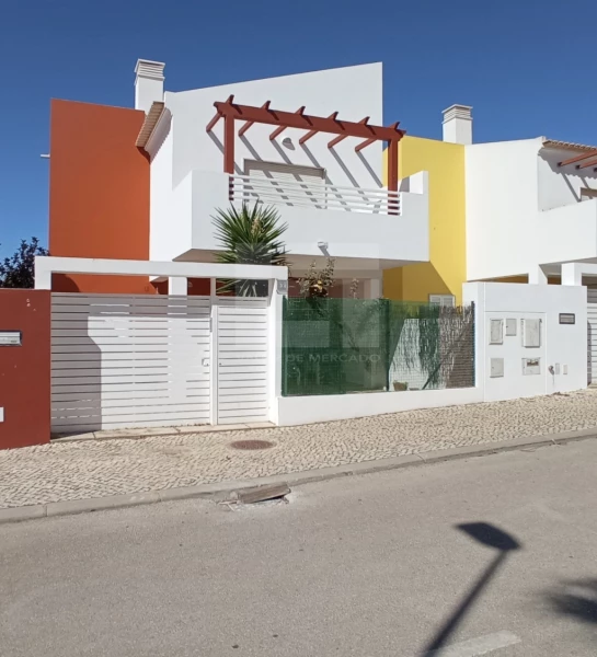 3 bedrooms House in Tavira, Portugal No. 39562