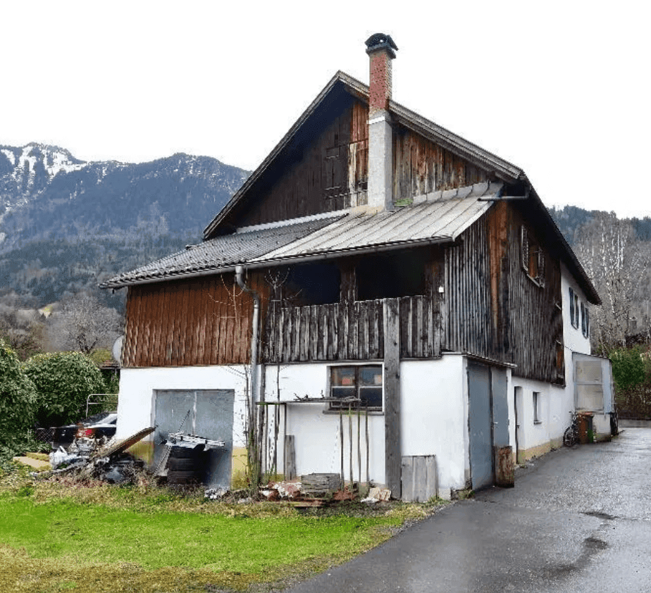5 rooms House in Nenzing, Austria No. 234368