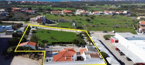 9 bedrooms House in Vila do Bispo, Portugal No. 186720 44