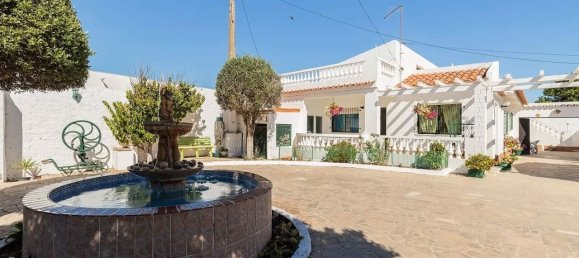 9 bedrooms House in Vila do Bispo, Portugal No. 186720 3