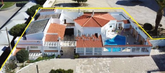 9 bedrooms House in Vila do Bispo, Portugal No. 186720 45
