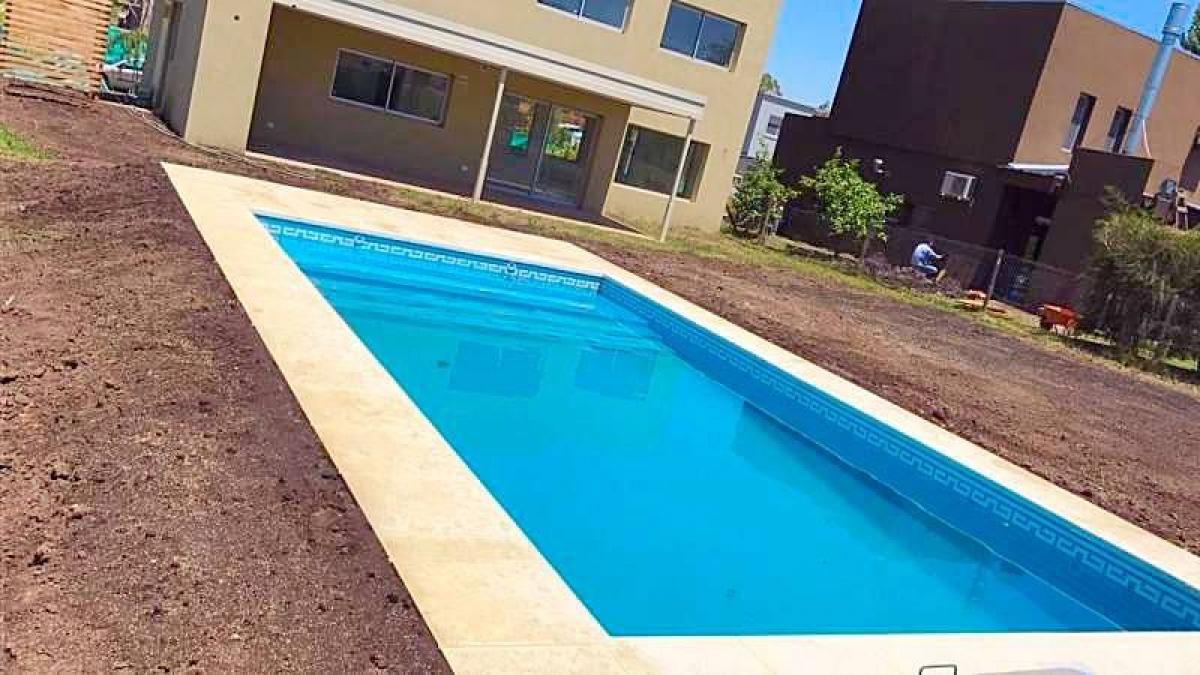 4 Schlafzimmer Haus in Pilar, Argentina, Nr. 17394