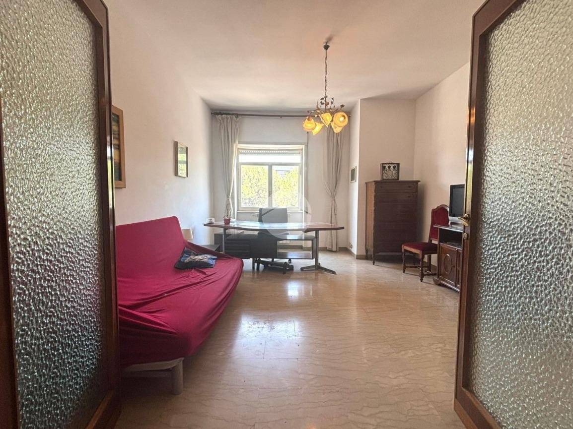 1 bedroom Apartment in Rome, Italy No. 273656