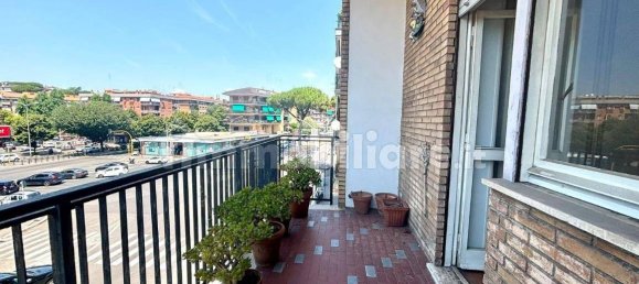 1 bedroom Apartment in Rome, Italy No. 273656 25