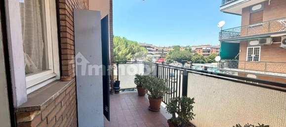 1 bedroom Apartment in Rome, Italy No. 273656 19