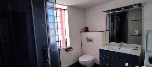 275m² Commercial property in Gien, France No. 257995 7