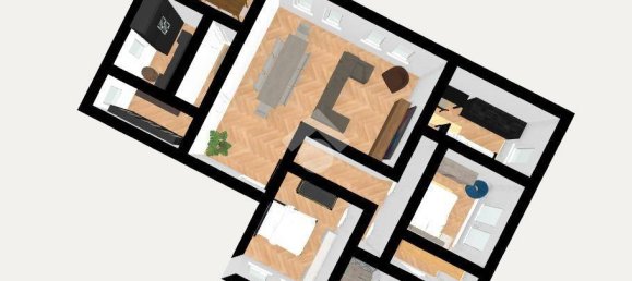 3 bedrooms Villa in Brescia, Italy No. 91747 36