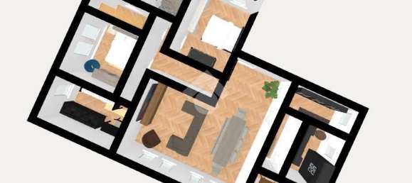 3 bedrooms Villa in Brescia, Italy No. 91747 37