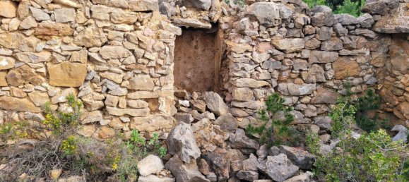 Grundstück in Borriol, Spain, Nr. 159668 8