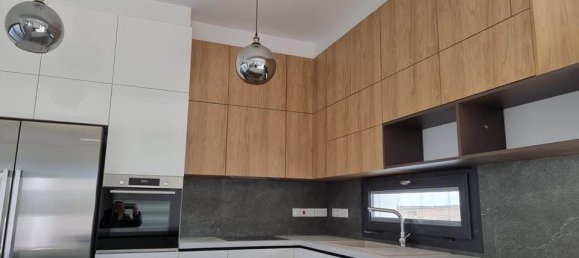 3 dormitorios adosado en venta en Tseri, Nicosia, Cyprus № 26155 6