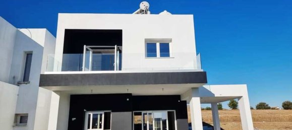 3 dormitorios adosado en venta en Tseri, Nicosia, Cyprus № 26155 2