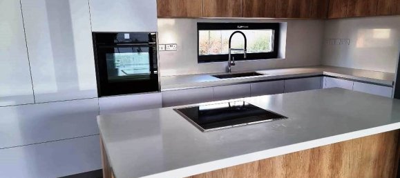 3 dormitorios adosado en venta en Tseri, Nicosia, Cyprus № 26155 5