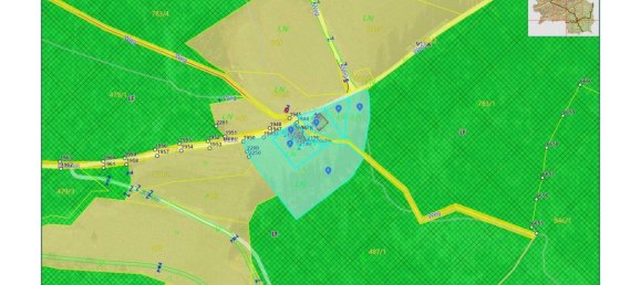 Дом с 5 комнатами в Хиршегг-Пак, Австрия № 177131 32