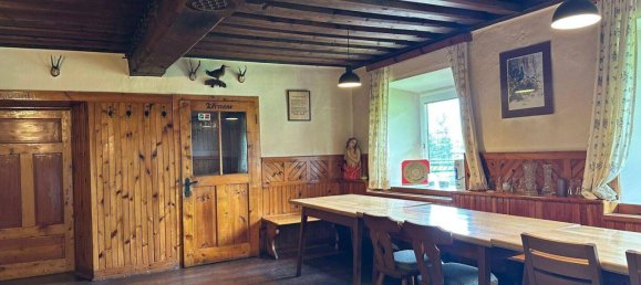 Дом с 5 комнатами в Хиршегг-Пак, Австрия № 177131 12