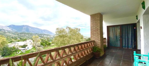 4 bedrooms House in Mijas, Spain No. 146385 5